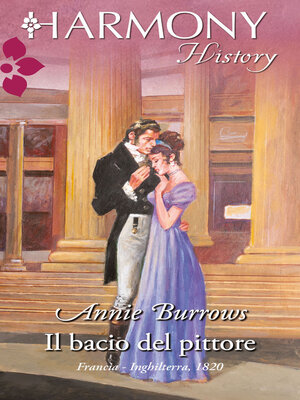 cover image of Il bacio del pittore